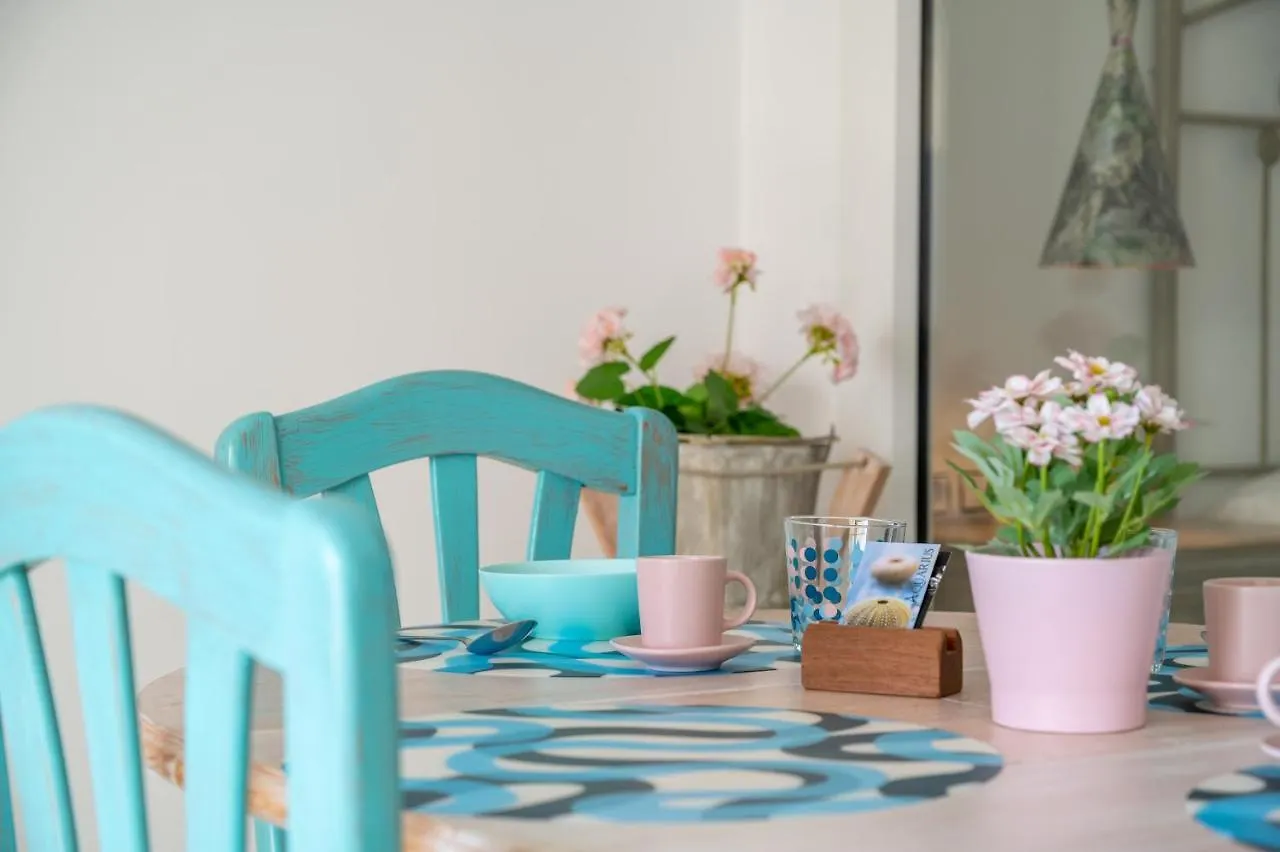 Apartman Apartamento Caballito De Mar Felanitx