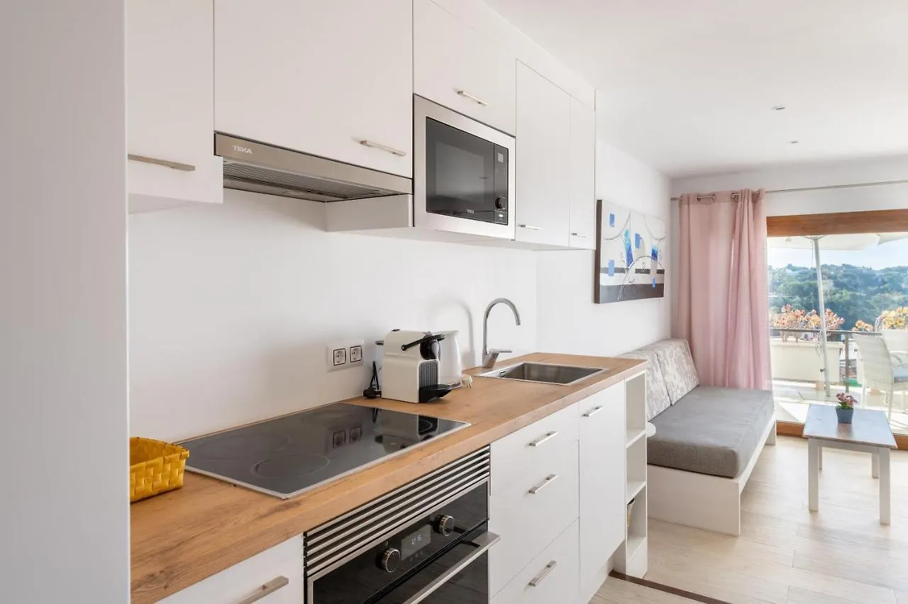 Apartman Apartamento Caballito De Mar Felanitx