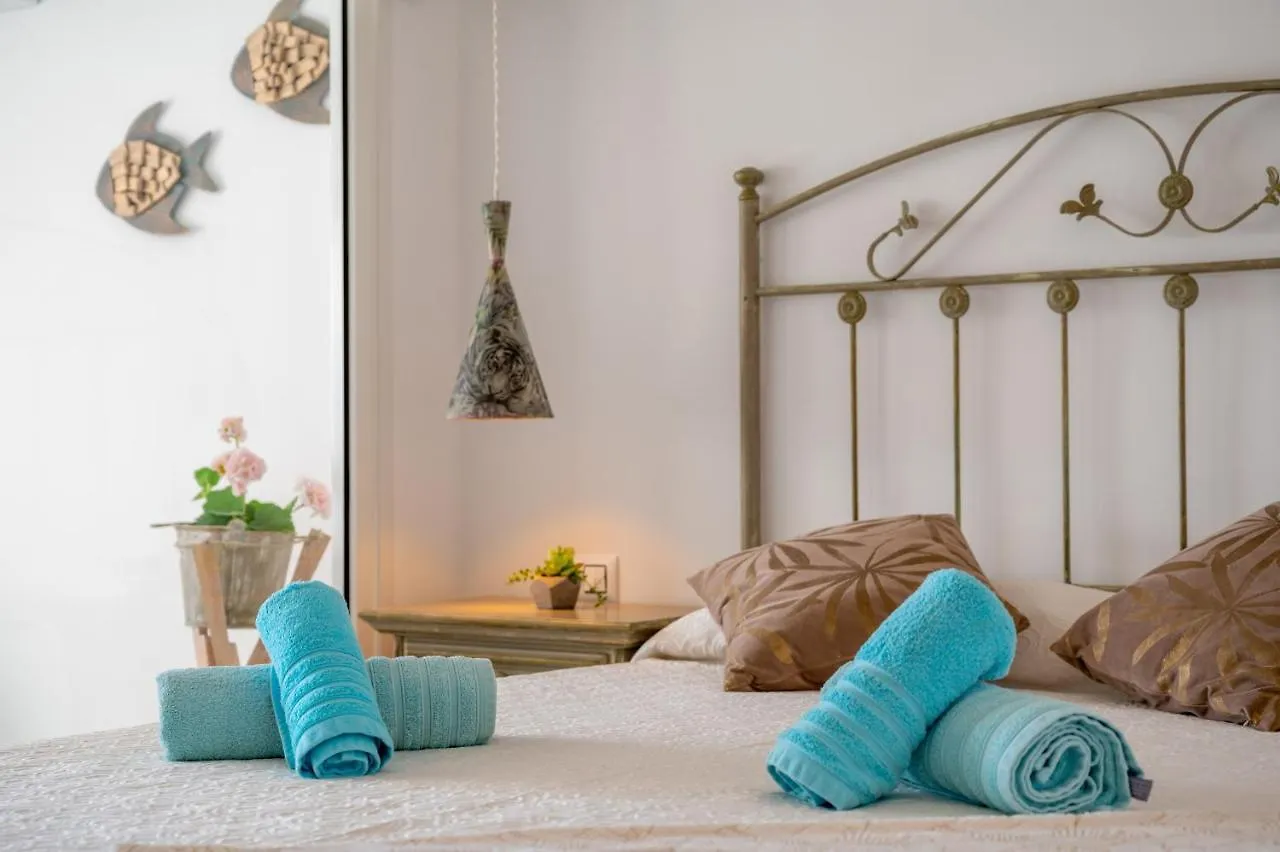 Apartamento Caballito De Mar Felanitx Spanyolország