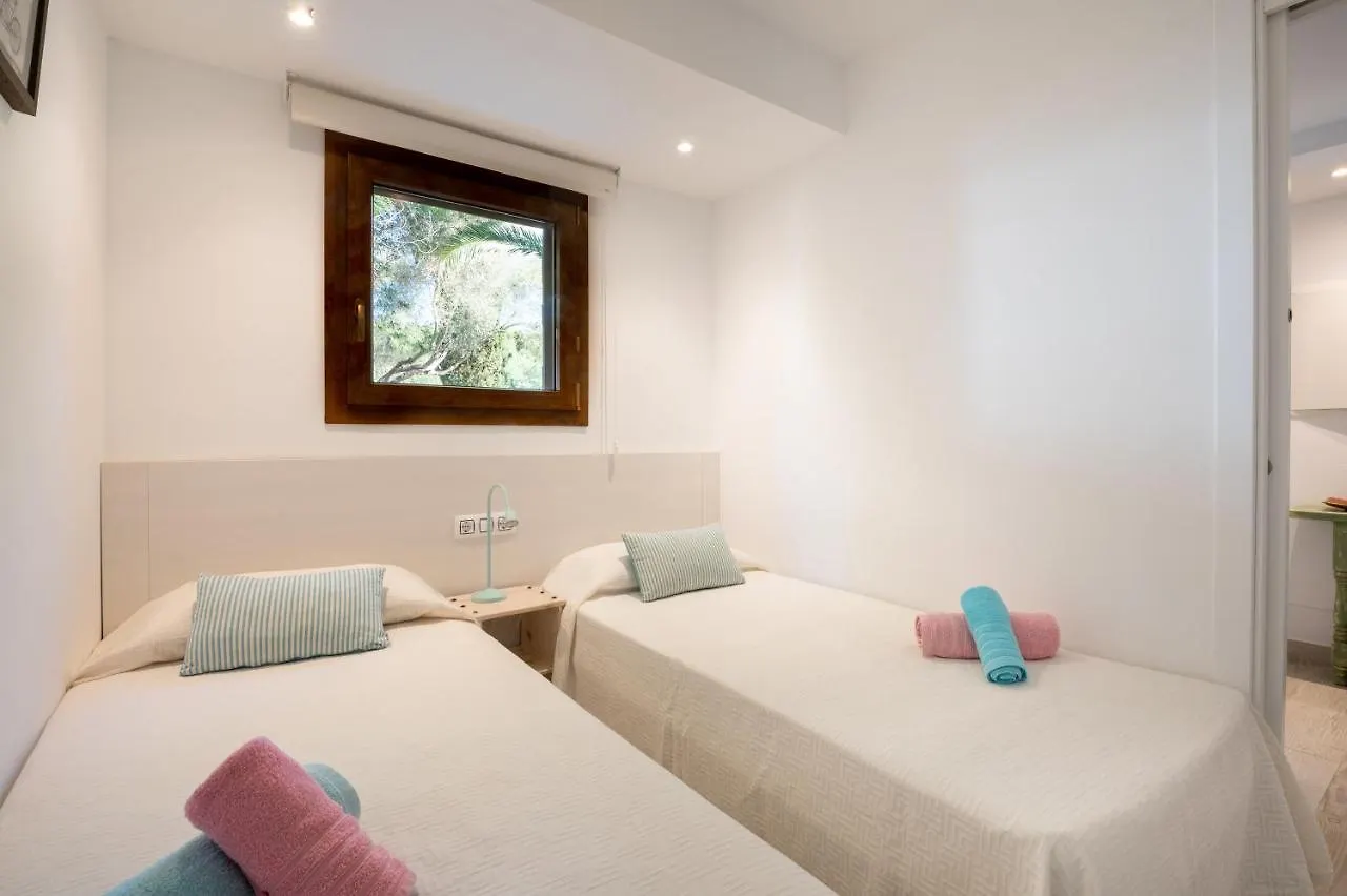 Apartman Apartamento Caballito De Mar Felanitx