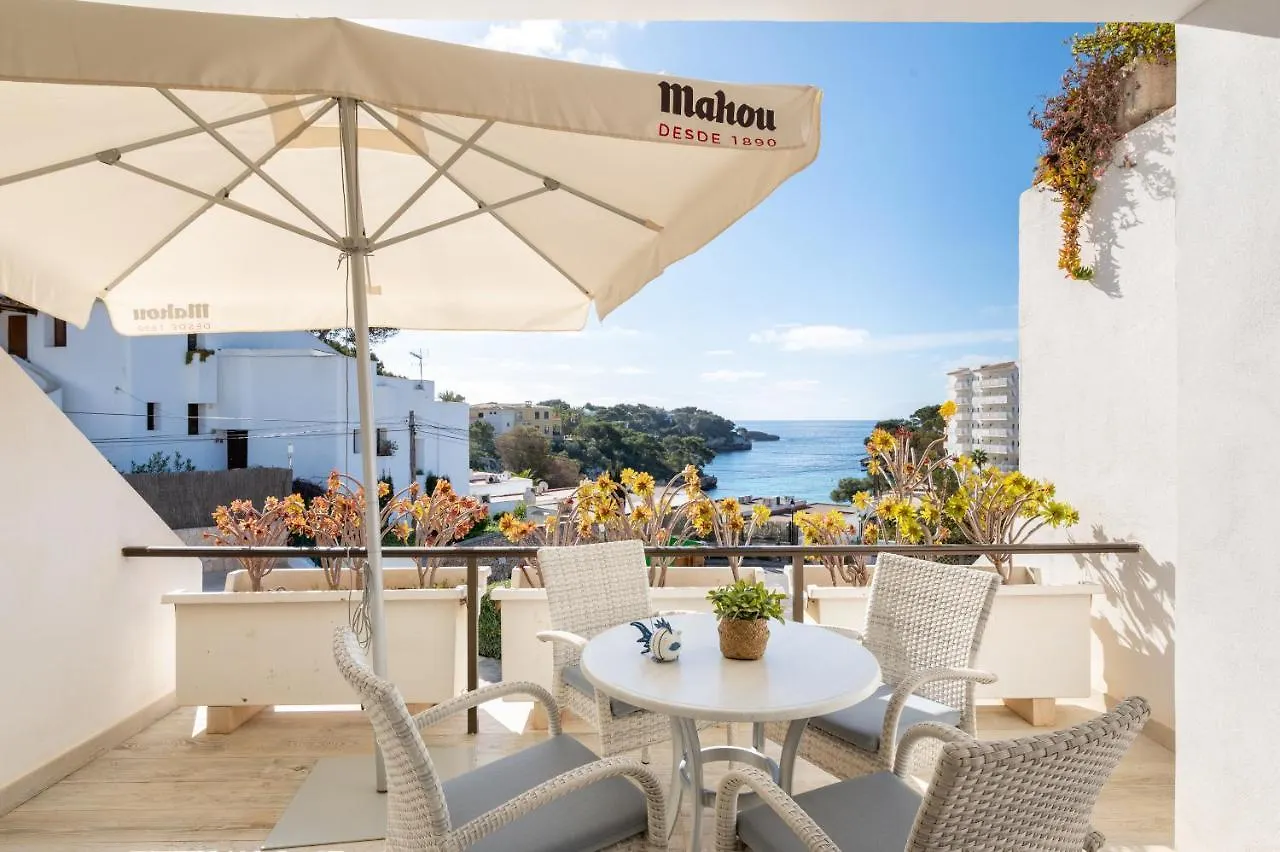 Apartamento Caballito De Mar Felanitx 0*,  Spanyolország