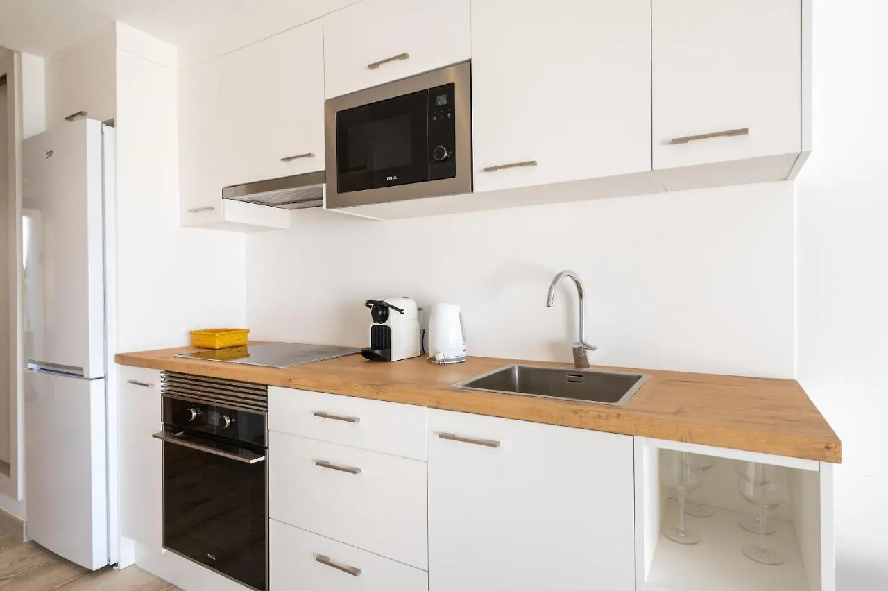 Apartamento Caballito De Mar Felanitx