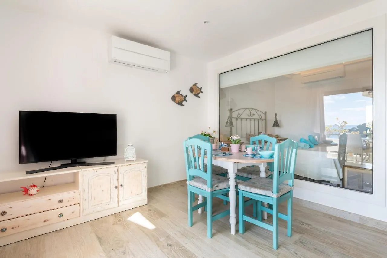 Apartamento Caballito De Mar Felanitx 0*,  Spanyolország