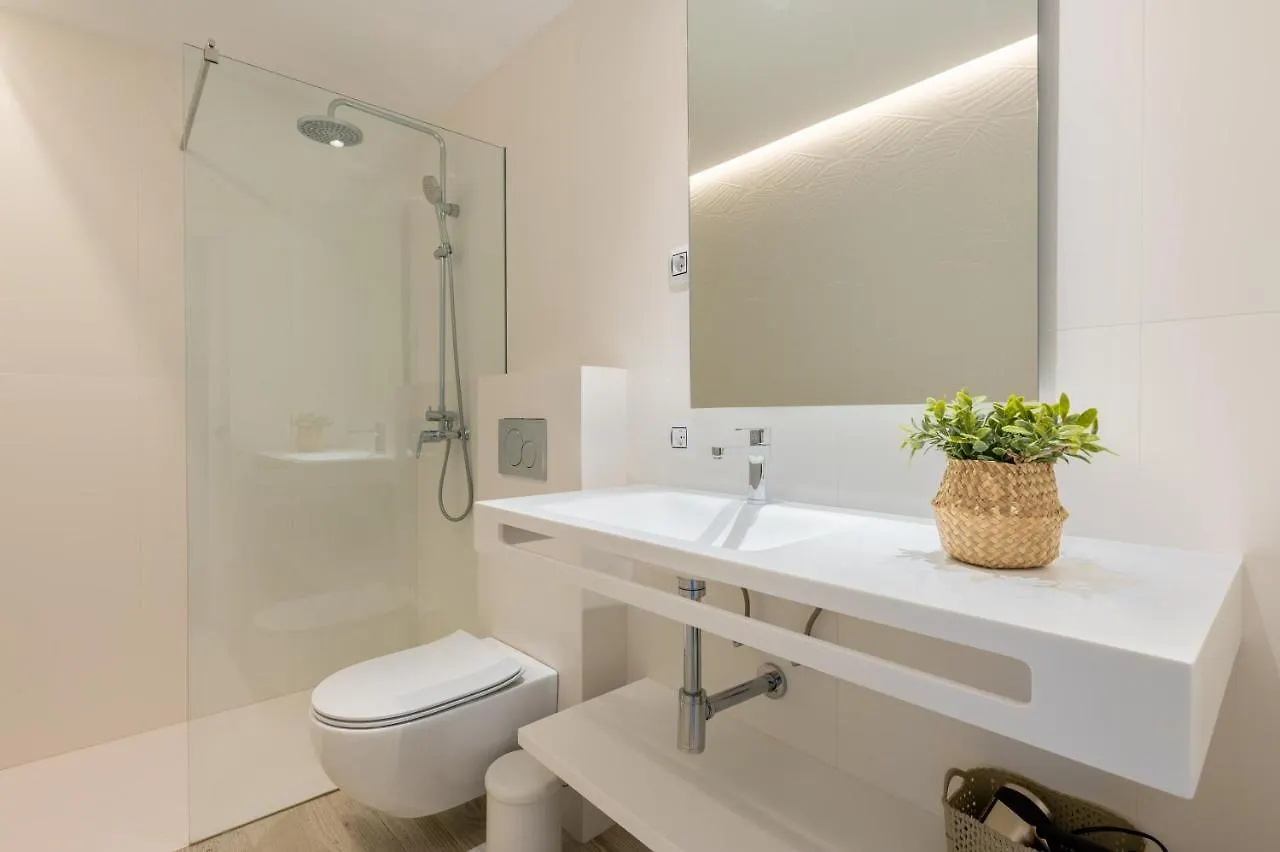 Apartman Apartamento Caballito De Mar Felanitx