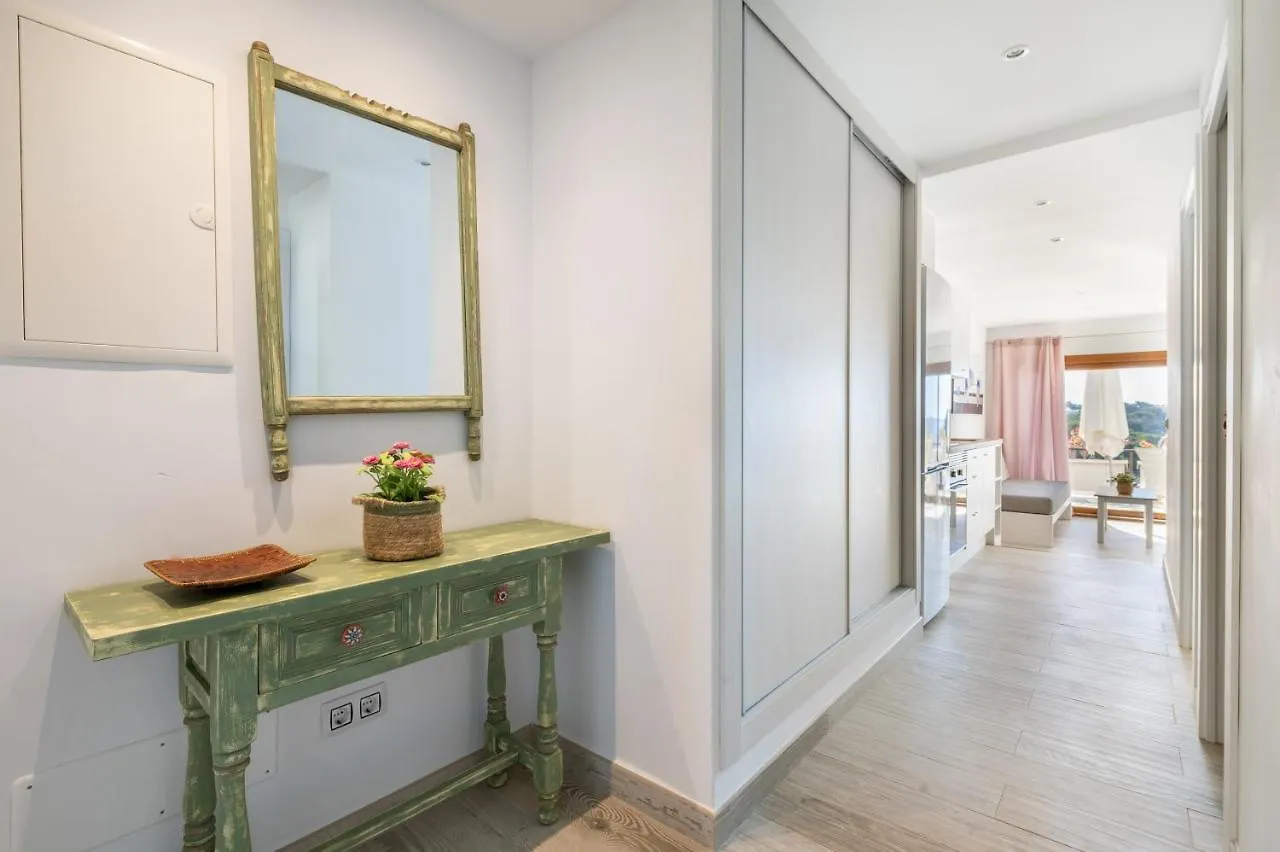 Apartamento Caballito De Mar Felanitx
